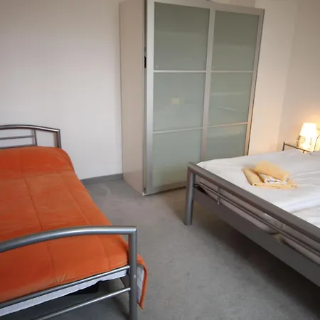 Apartment Warnemuende Anmari Rostock