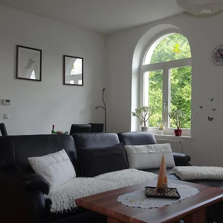 Warnemuende Anmari Apartment *